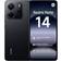 Xiaomi Redmi Note 14 4G 256GB Midnight Black