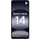 Xiaomi Redmi Note 14 4G 256GB Midnight Black