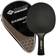 Donic Schildkröt Tennis Bat CarboTec 7000 Incl. Cover