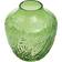 Premier Housewares Corie Small Green Vase 20cm
