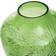 Premier Housewares Corie Small Green Vase 20cm