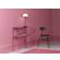 Herstal Vienda - Black/Opal Lampe de table 47.5cm