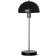 Herstal Vienda Black Bordslampa 47.5cm