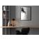 Herstal Vienda Black Bordslampa 47.5cm