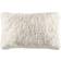Safavieh Chic Shaggy Complete Decoration Pillows Beige (50.8x30.48cm)