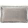 Safavieh Chic Shag Complete Decoration Pillows Silver (50.8x30.48cm)
