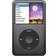 Apple iPod Classic 7th Generation 160GB Black