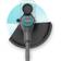 Gardena EasyTrim 25/18V P4A Solo