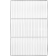 vidaXL Grill Grate with Handle 42008315