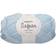 Drops Design Safran Uni Colour Powder Blue 160m