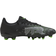 Puma Future 8 Play FG/AG - Black/Cool Light Grey/Fluo Green