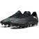 Puma Future 8 Play FG/AG - Black/Cool Light Grey/Fluo Green