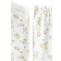 H&M Cotton Pyjamas - White/Lemons (1129260027)
