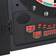 Homcom Electronic Dartboard with LED Scoreboard