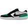 Nike SB Force 58 - White/Stadium Green/Black