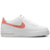 Nike Air Force 1 Next Nature GS - White/Safety Orange