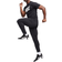 Nike Flex Rep Men's Dri-FIT Fitness Trousers - Black