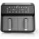 Keplin 9L Dual Zone Air Fryer 2700W