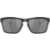 Oakley Sylas Polarized OO9448-0657 - Matte Black