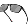 Oakley Sylas Polarized OO9448-0657 - Matte Black