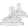 Philips Natural Response Silicon Nipple Flow 1 2pcs