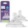 Philips Natural Response Silicon Nipple Flow 1 2pcs