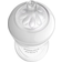 Philips Natural Response Silicon Nipple Flow 1 2pcs