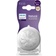 Philips Natural Response Silicon Nipple Flow 1 2pcs