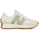 New Balance 327 W - Linen/Sea Salt/Olivine
