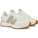 New Balance 327 W - Linen/Sea Salt/Olivine