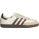 adidas Samba OG - Off White/Earth Strata/Gum