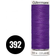 Gutermann Sew All Thread Purple (Shade 392) 200m