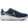 Nike Vomero 17 M - Midnight Navy/Black/Racer Blue/Pure Platinum