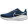 Nike Vomero 17 M - Midnight Navy/Black/Racer Blue/Pure Platinum