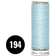 Gutermann Sew All Thread Ice Blue (Shade 194) 200m