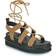 Dr. Martens Nartilla Tumbled - Savannah Brown
