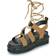 Dr. Martens Nartilla Tumbled - Savannah Brown