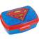 Stor Superman Madkasse
