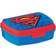 Stor Superman Madkasse