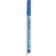 Staedtler Lumocolor Correctable 305 Non Permanent Dry Erase Pen 1mm Blue