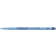 Staedtler Lumocolor Correctable 305 Non Permanent Dry Erase Pen 1mm Blue