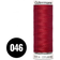 Gutermann Sew All Thread Warm Red (Shade 046) 200m