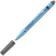 Staedtler Lumocolor Correctable 305 Non Permanent Dry Erase Pen 1mm Black