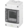 Spelsberg 73540301 AK 03 Switchboard cabinet Surface-mount No. of partitions = 3 No. of rows = 1