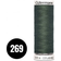 Gutermann Sew All Thread Army Green (Shade 269) 200m