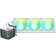 Tryx Panorama SE 360 ARGB Liquid Cooler 3x120mm