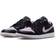Nike Air Jordan 1 Low SE M - Black/Iced Lilac/White