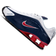 Nike Shox R4 M - Midnight Navy/White/Metallic Silver/Gym Red