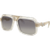 Cazal 669 003 - Transparent