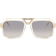 Cazal 669 003 - Transparent